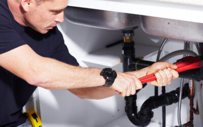 Commercial Plumbing Services: Reasons to Call in a Pro