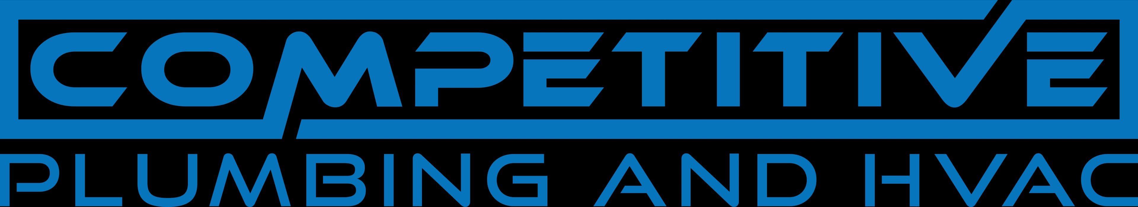 Competitive Plumbing & HVAC