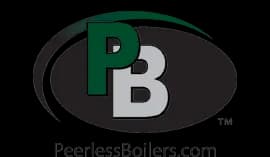 Peerless Boilers